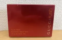 新品/廃盤】GUCCI グッチ ラッシュオードトワレ 75ml フランス製 | Mercari