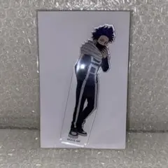 僕のヒーローアカデミア ヒロアカ 心操人使 アクリルスタンド アクスタ