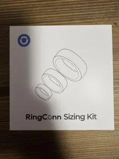 RingConn Sizing Kit サイズ測定用リング