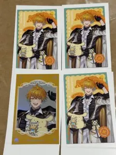 宇佐美リト　サンリオ　チェキ