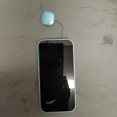 キッズフォン3 SoftBank　ミント