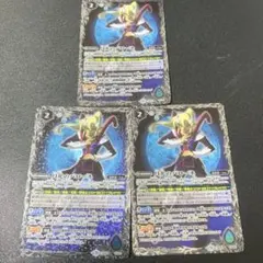 バトスピクラシック　月光のバローネデッキ＋入替カード13枚 バトスピクラシック 月光のバローネデッキ＋入替カード13枚