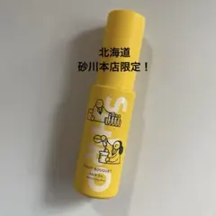SHIRO フルーツブーケ ヘアバーム 砂川本店限定 - メルカリ