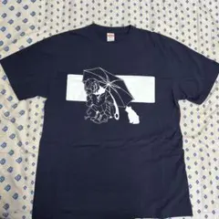 ツユ　やぱ雨 Tシャツ