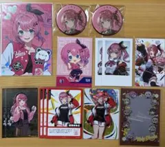 にじさんじ 倉持めると グッズ