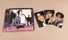 ICONIK（マシュー）