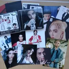 StrayKids ヒョンジン