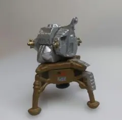 フルタチョコエッグ 宇宙シリーズ 04.アポロ11号・月着陸船