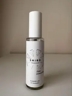 【SHIRO】本店限定 フレグランスミスト 80ml