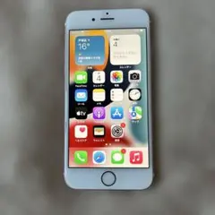 iPhone6s 64G SIMフリー