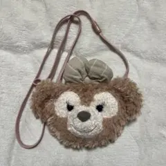 東京ディズニーリゾート ディズニー シェリーメイ　コインケース パスケース