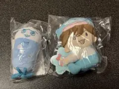 藤原丈一郎 ぬいぐるみマスコット