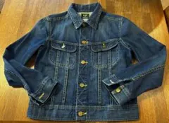 Lee×アーバンリサーチROSSO デニムジャケット 38
