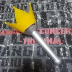 限定お値下げ中BIGBANG 王冠型ペンライト初期　貴重レア