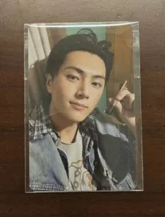 ENHYPEN ジェイ VANISH withmuu ラキドロ 2次