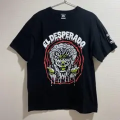 エル・デスペラード Tシャツ