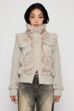 laguagemアウター今週限定価格 laguagemアウター今週限定価格