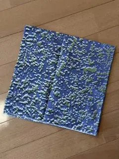 GEEK OUT STORE Blue Room Bandana