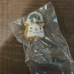 プロ野球マスコット　めじるしアクセサリー　DB. スターマン