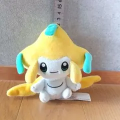 ポケモン ジラーチ ぬいぐるみ 2003年製 等身大 - メルカリ