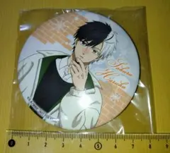 WIND BREAKER ウィンブレ 桜遥 缶バッジ