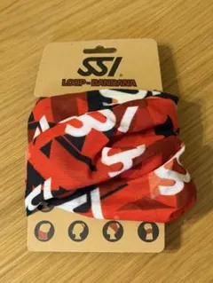 SSI LOOP-BANDANA ループバンダナ