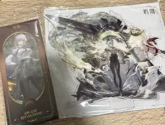 超希少/新品】魔道祖師 飛天絵夢 SSS 交換限定品 特大アクリルスタンド