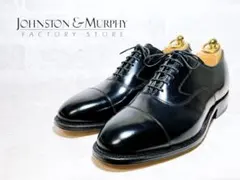 未使用級　ジョンストンアンドマーフィー　ドレスシューズ　USA製　1940 ジョンストンアンドマーフィー | STORES