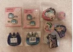 うる星やつら グッズまとめ売り