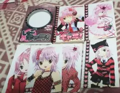 2025年最新】しゅごキャラ！ポストカードの人気アイテム - メルカリ