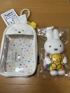 ミッフィー アクリル時計 zakkaフェスタ 雑貨 限定品 - メルカリ