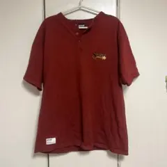 schottヘンリーネック