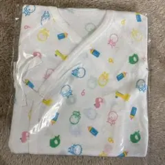 ベビー肌着★60cm★たまひよ★こどもビームスコラボ★ひよちゃん肌着