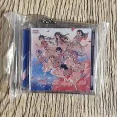 ミニCD ガチャBloom the smile, Bloom the dream