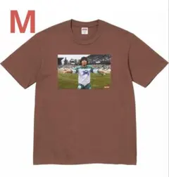 Supreme Satchidananda Tee Purple M - メルカリ