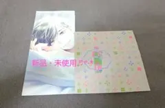 デザート 2021年 11月号 付録 花野井くんと恋の病 ピンナップ カバーのサムネイル