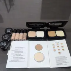 CHANEL　サンプルファンデーションセット