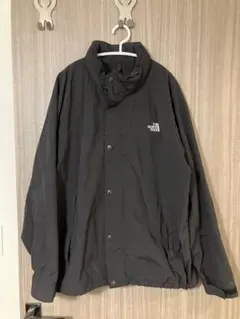 美品 ハイドレナウィンドジャケット NP72131 ブラック Lサイズ