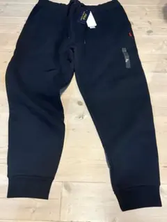 ラルフローレン　スウェットパンツ　暖パン