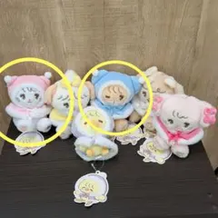 ラテ&ムースセット　専用