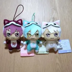 2026年最新】アイナナ狗丸トウマきらどるぬいぐるみの人気アイテム