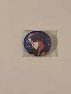 ビバレン イッセイ 缶バッジ