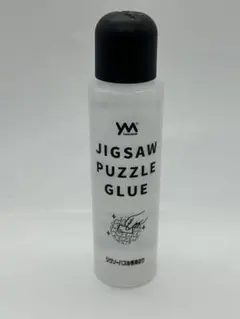 YM ジグソーパズル専用のり 120ml やのまんのサムネイル