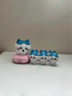 ちいかわ ハチワレセット