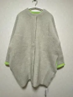 ELENDEEK カーディガン