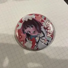 有馬かな GIGO メルヘンver 缶バッジ 推しの子 - メルカリ