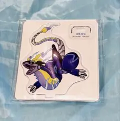 【新品】くら寿司× ポケモン ミライドン　アクリルスタンド