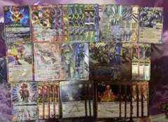 光導デッキパーツ セット まとめ売り 2025年最新】バトスピ 光導デッキの人気アイテム - メルカリ