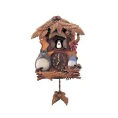 2025年最新】トトロ からくり時計の人気アイテム - メルカリ