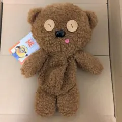 ミニオン ティム ぬいぐるみ ポーチ
